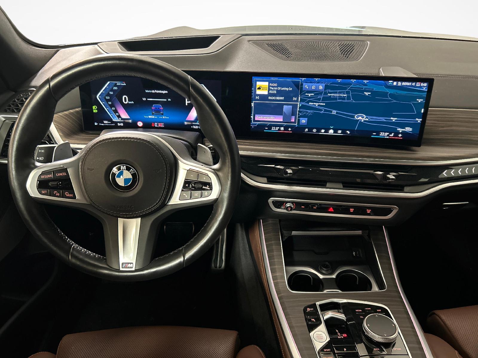 BMW X5 G05 40d xDrive SAG-image-5
