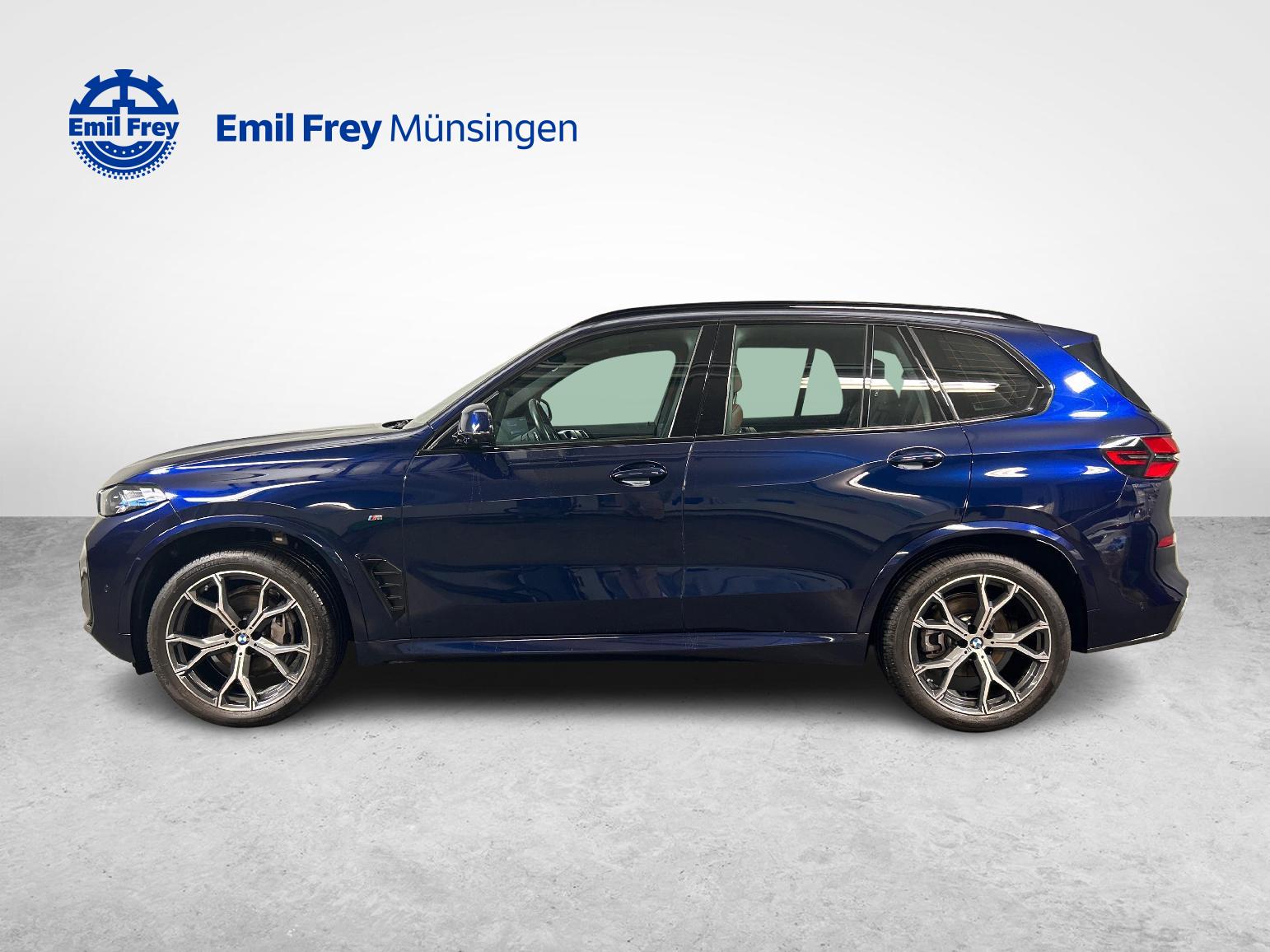 BMW X5 G05 40d xDrive SAG-image-4