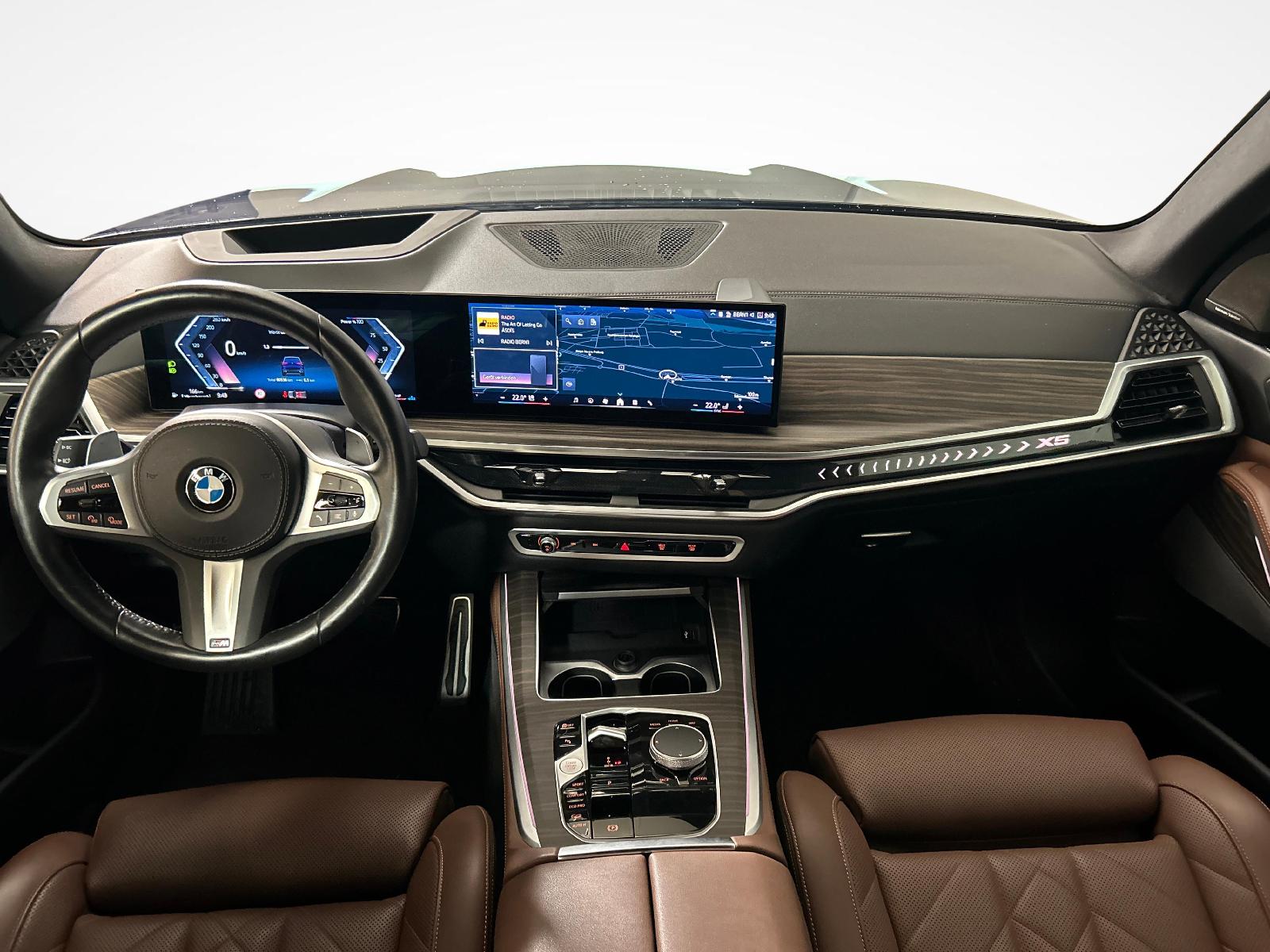 BMW X5 G05 40d xDrive SAG-image-6