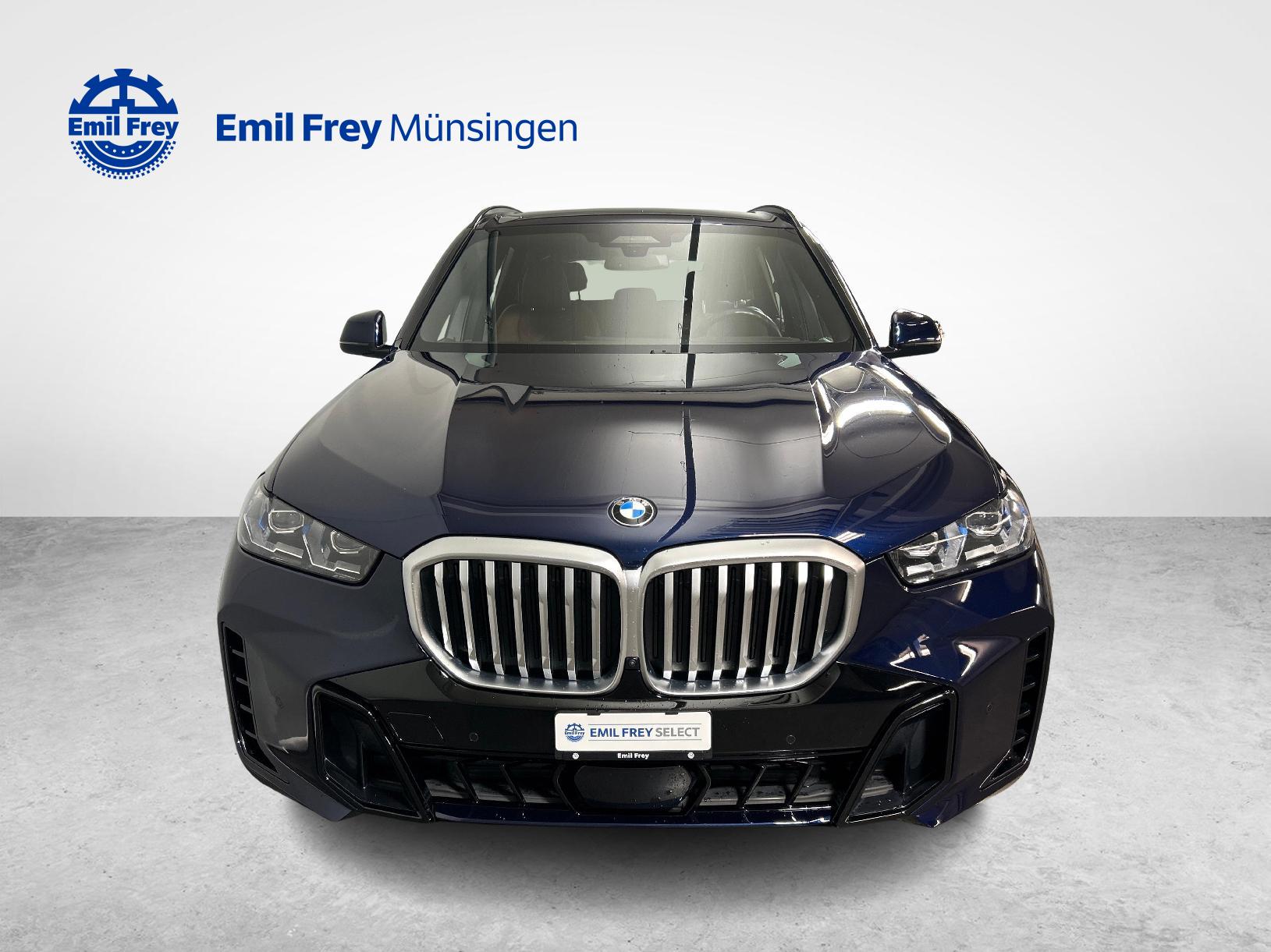 BMW X5 G05 40d xDrive SAG-image-14