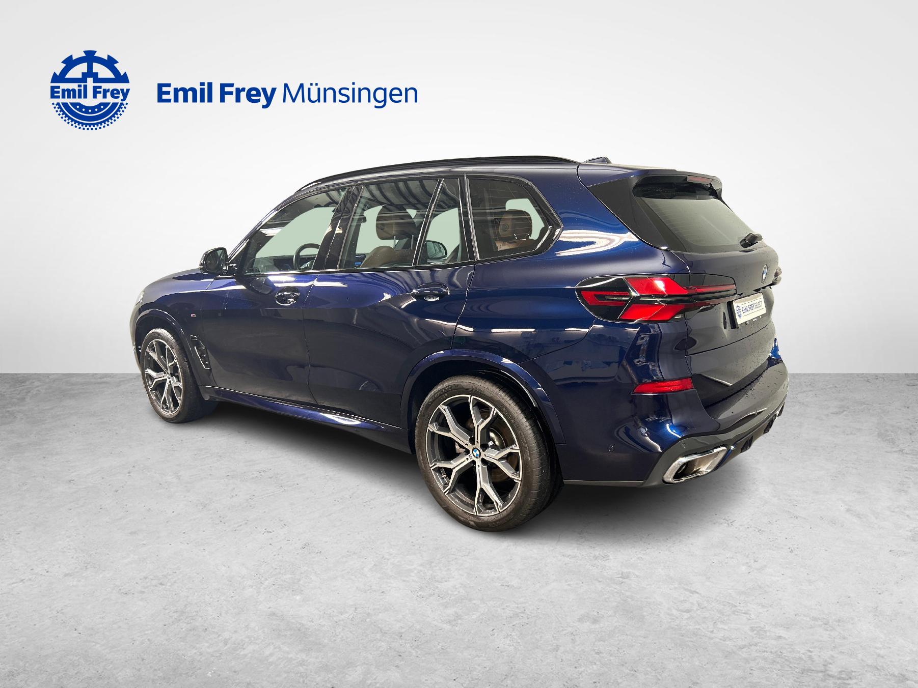 BMW X5 G05 40d xDrive SAG-image-9