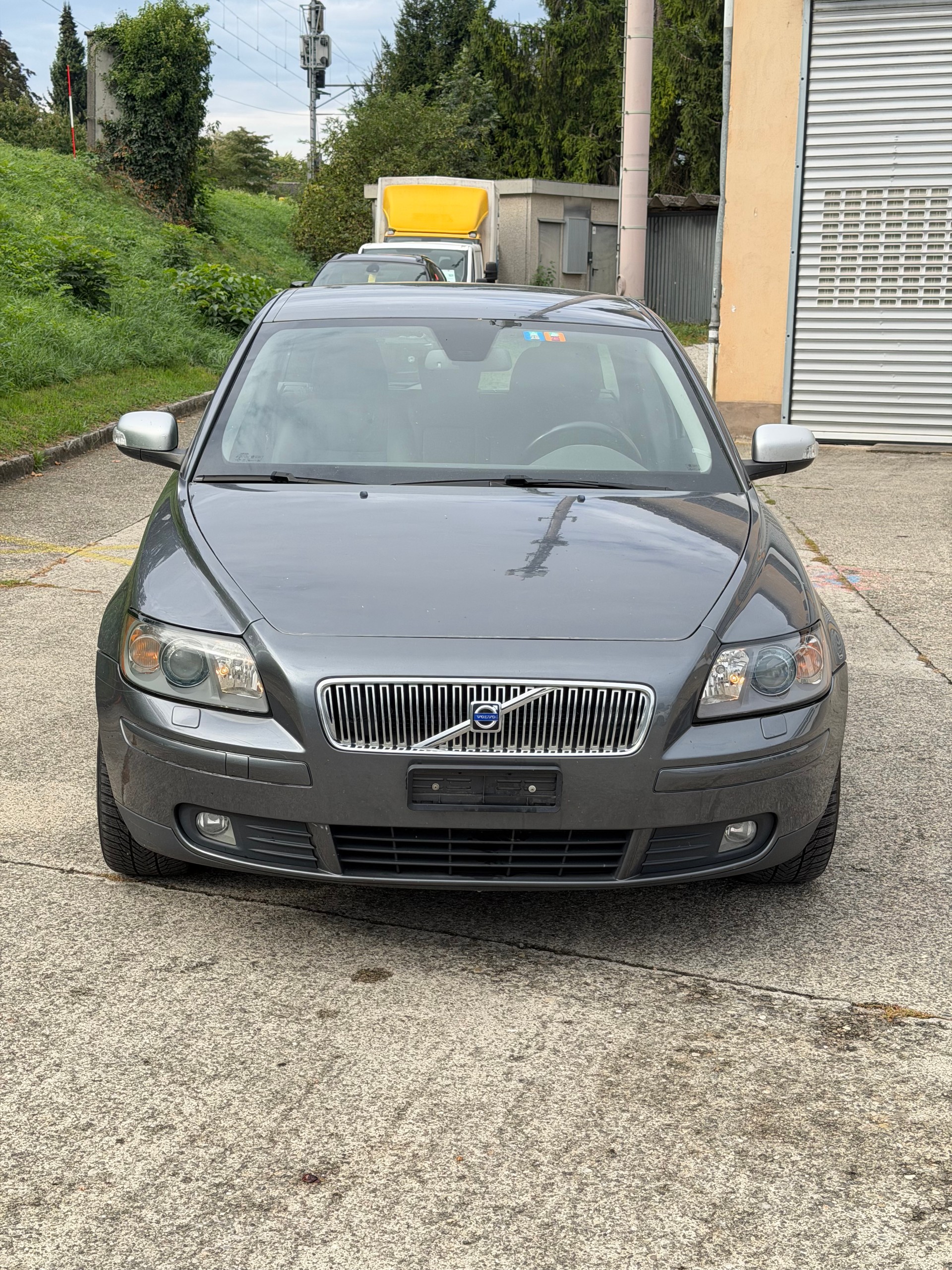 VOLVO V50 2.4 Stockholm-image-7