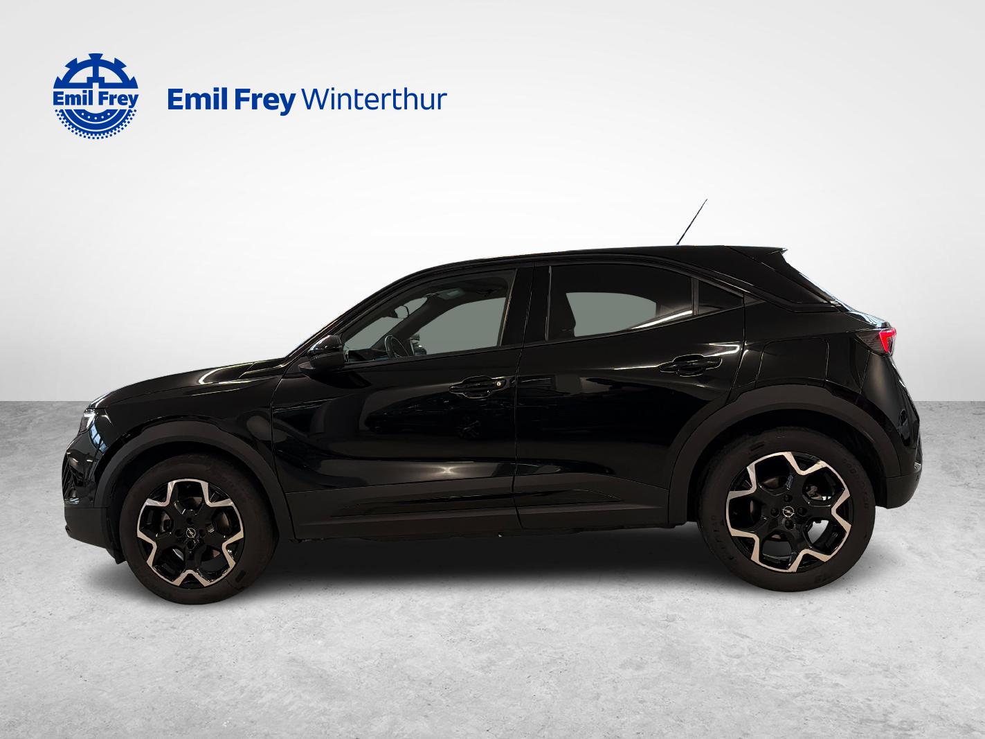 OPEL Mokka-e GS Blitz-image-1