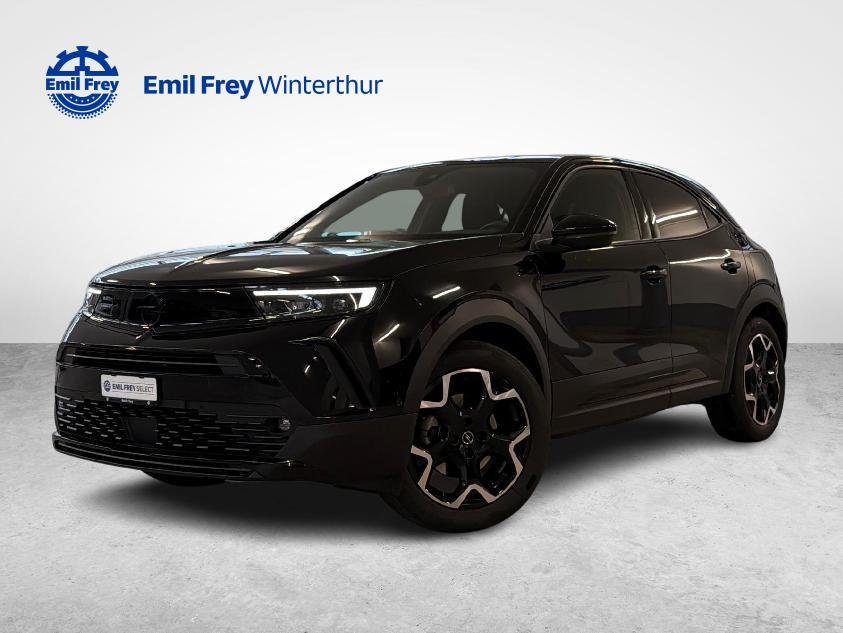 OPEL Mokka-e GS Blitz-image-0