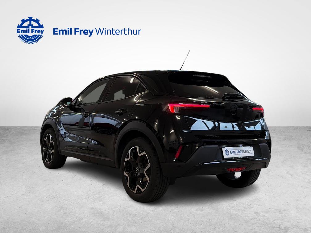 OPEL Mokka-e GS Blitz-image-2