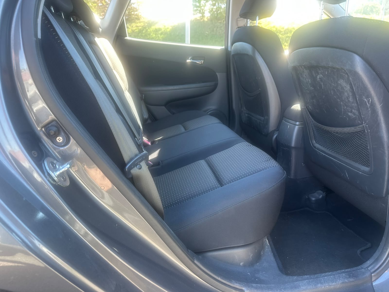 HYUNDAI i30 1.6 Style Automatic-image-7