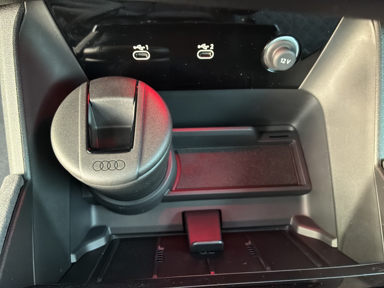 AUDI Q6 e-tron quattro-image-17