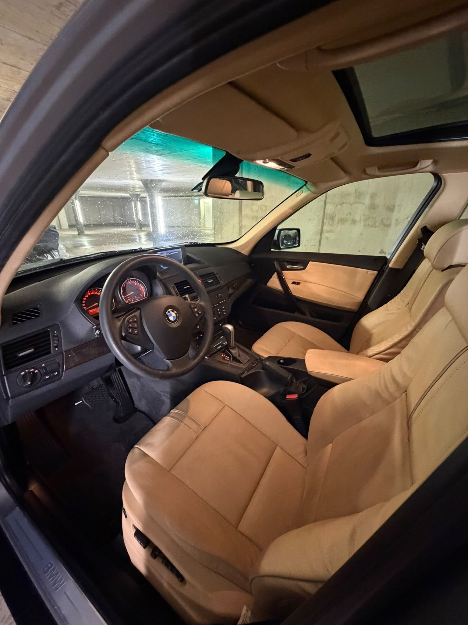 BMW X3 30d-image-3