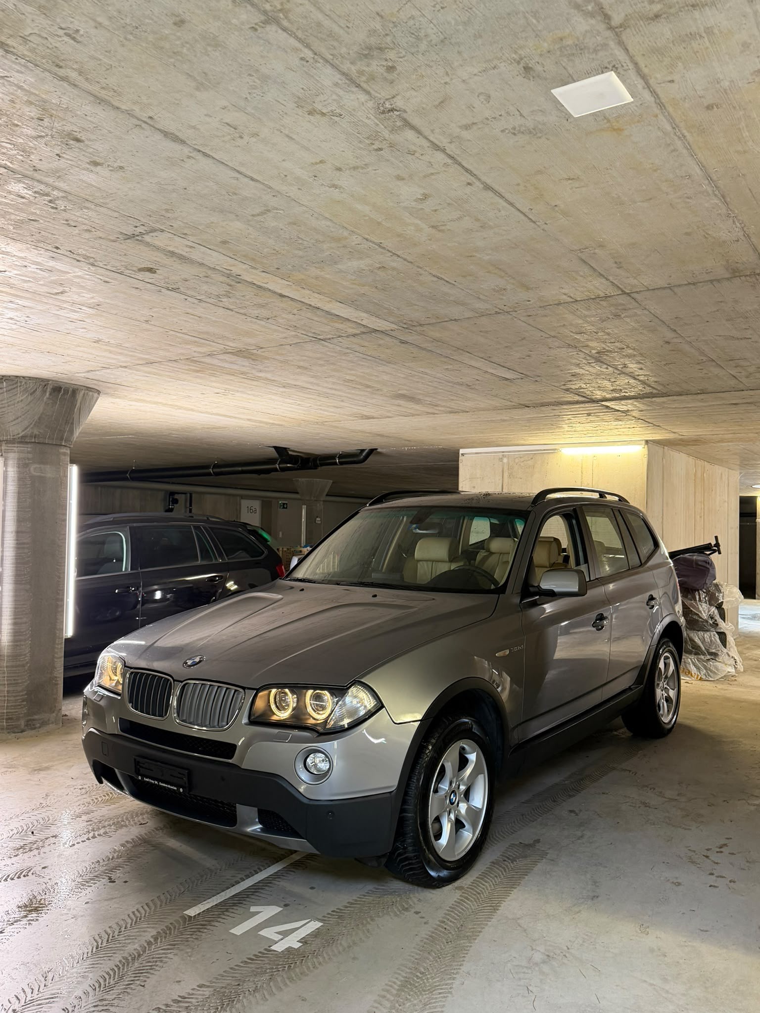 BMW X3 30d-image-0