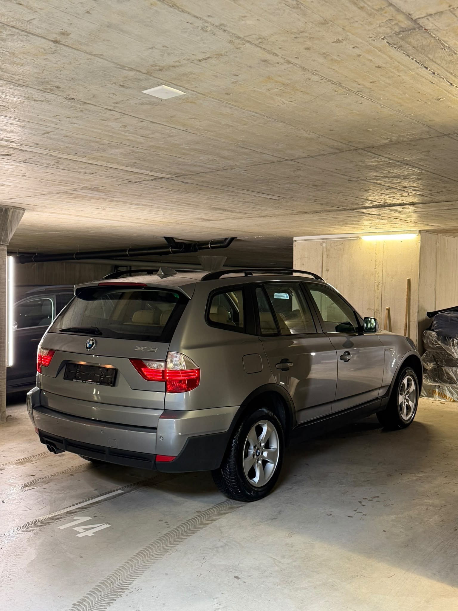 BMW X3 30d-image-4