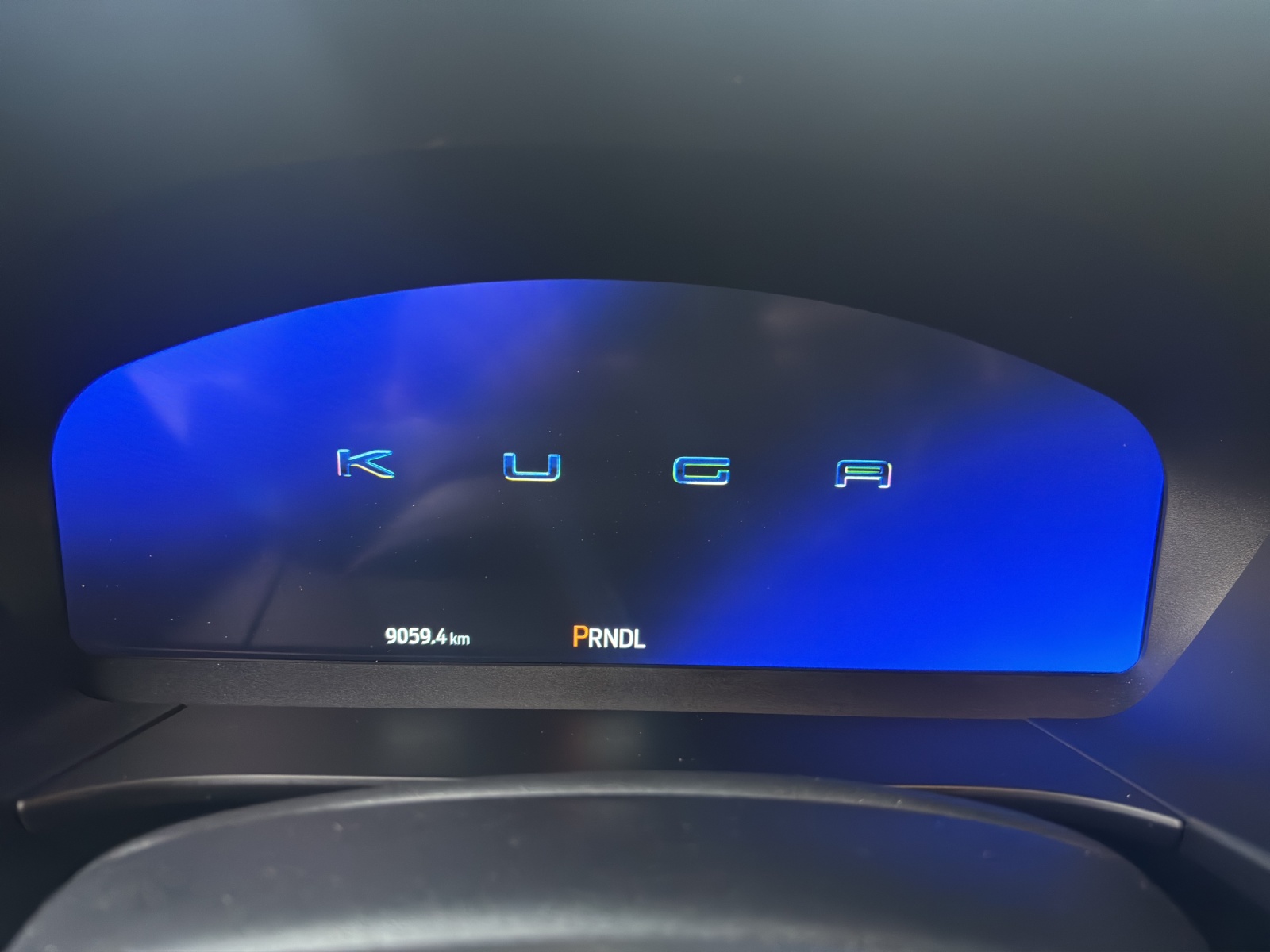 FORD Kuga 2.5 FHEV Active X 4WD-image-5