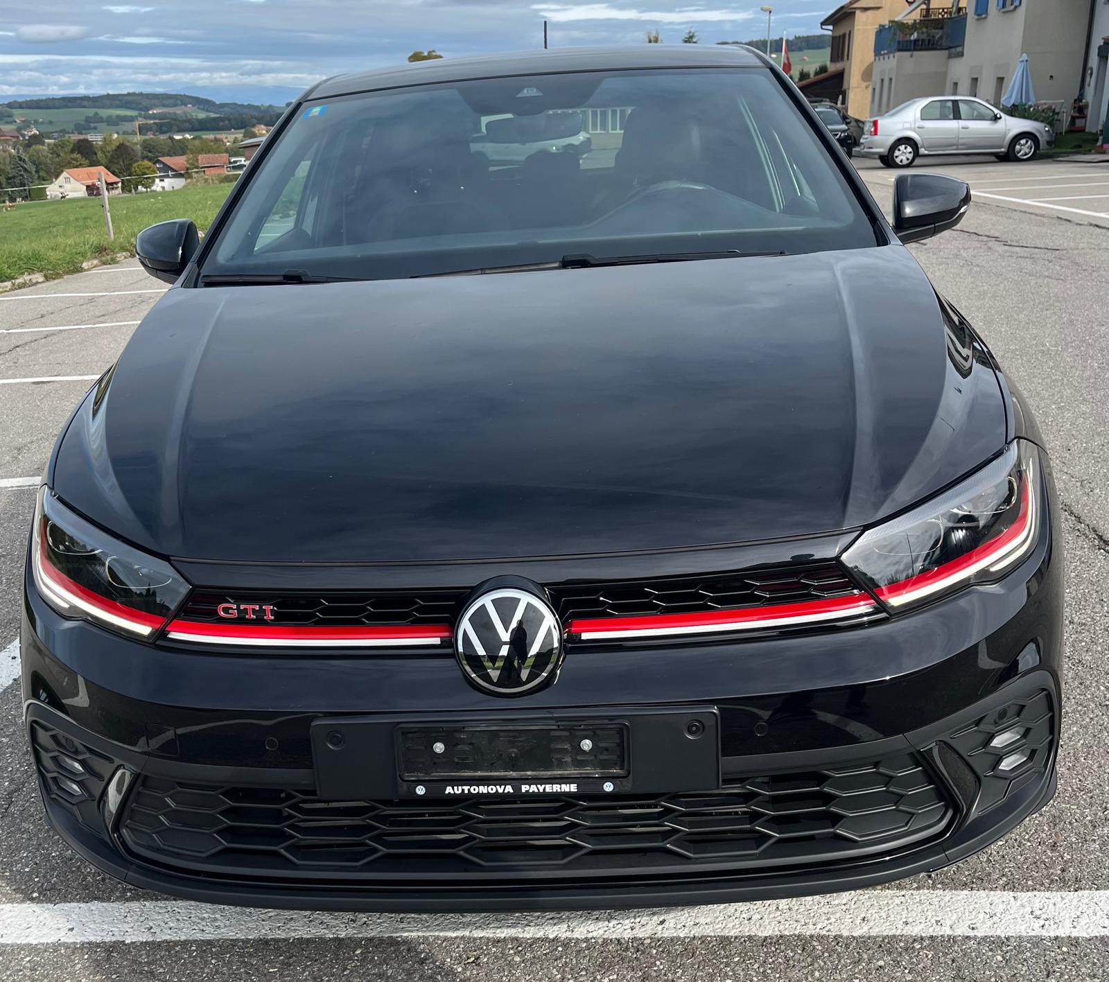VW 2.0 TSI GTI DSG-image-2