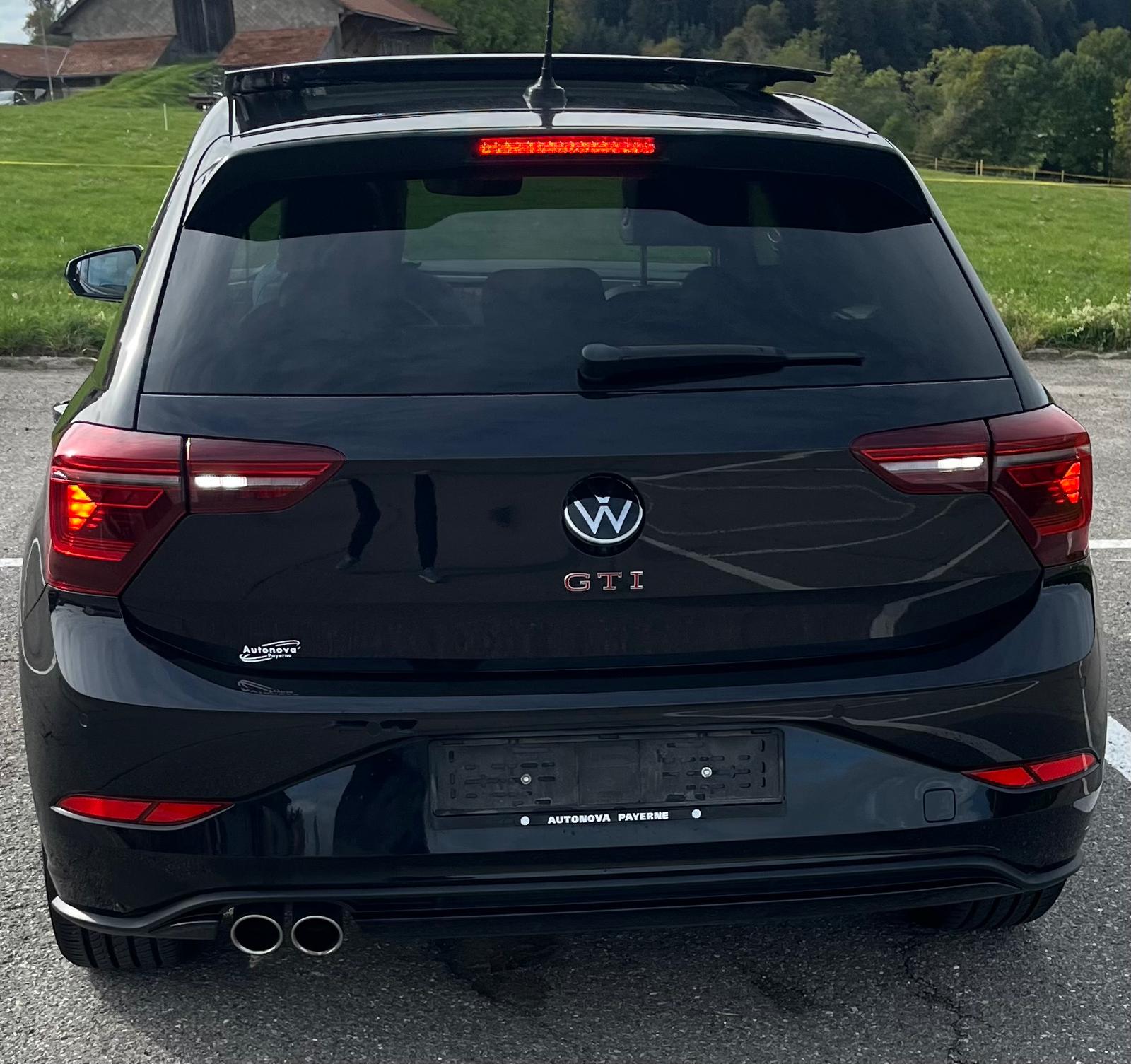 VW 2.0 TSI GTI DSG-image-1