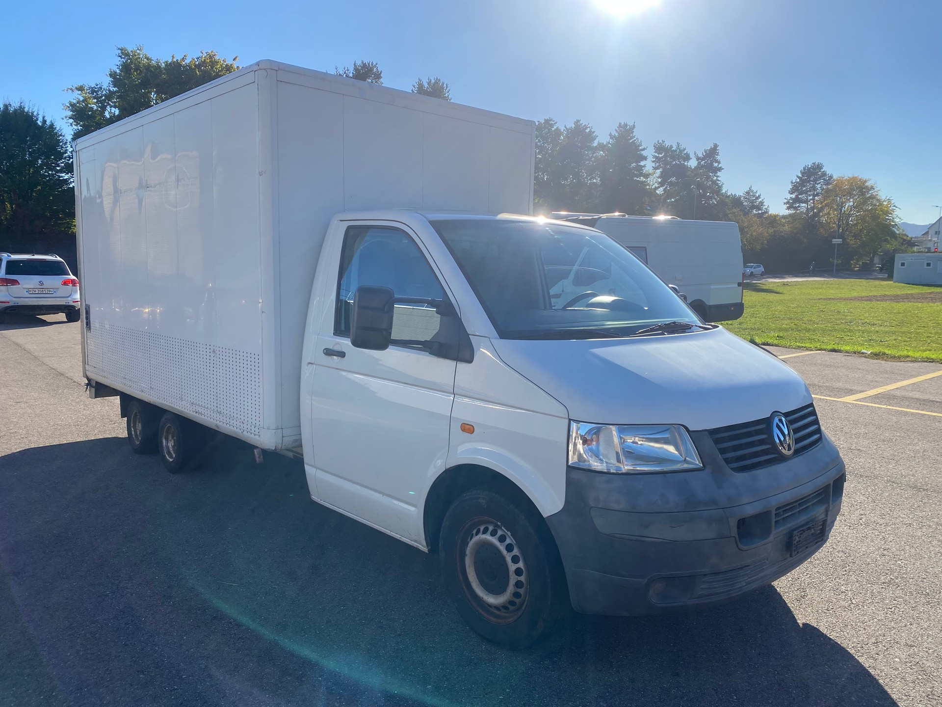 VW T5 2.5-image-2