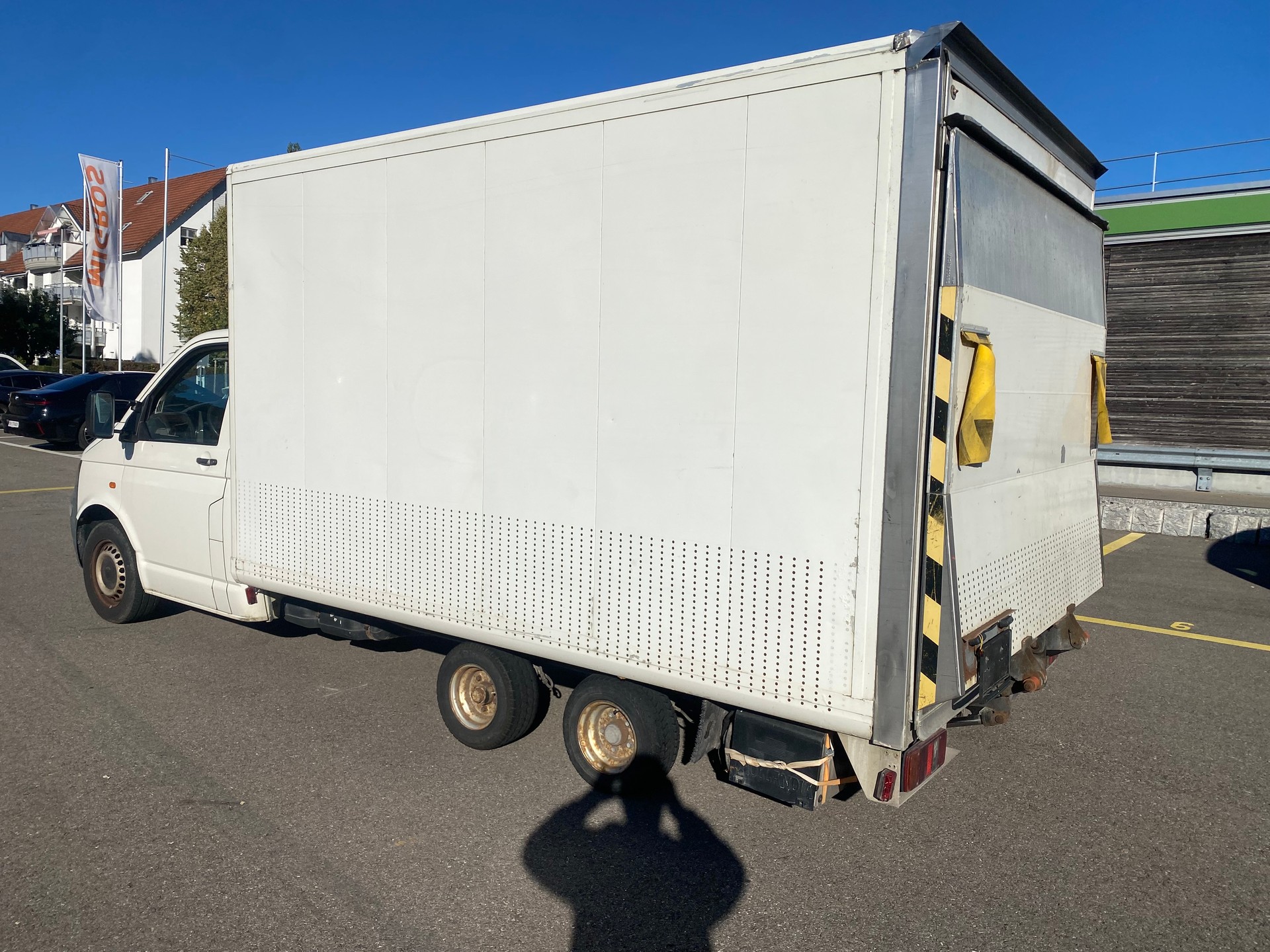 VW T5 2.5-image-6