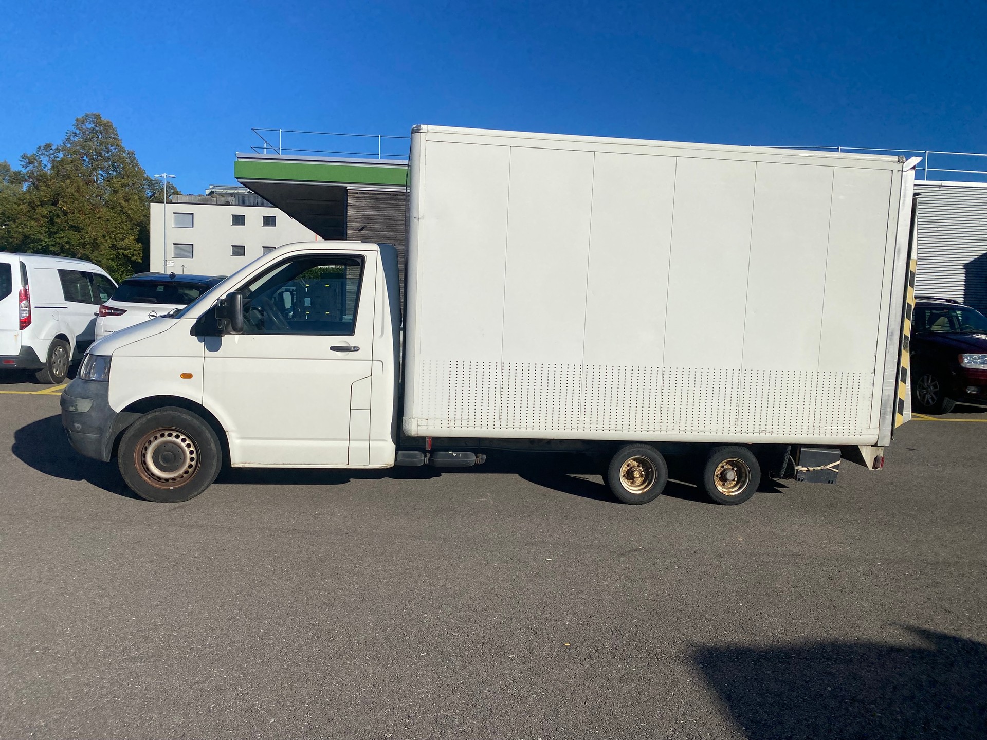 VW T5 2.5-image-4