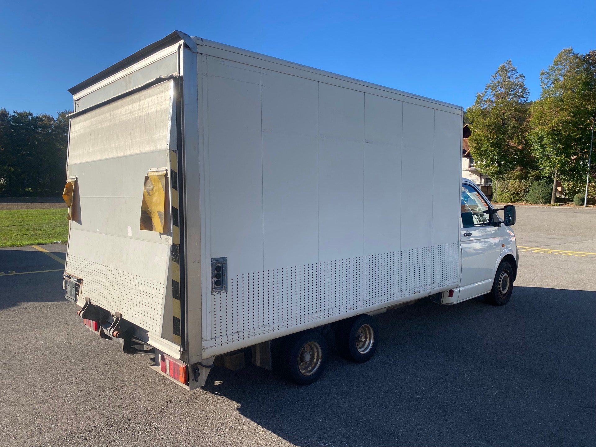 VW T5 2.5-image-5