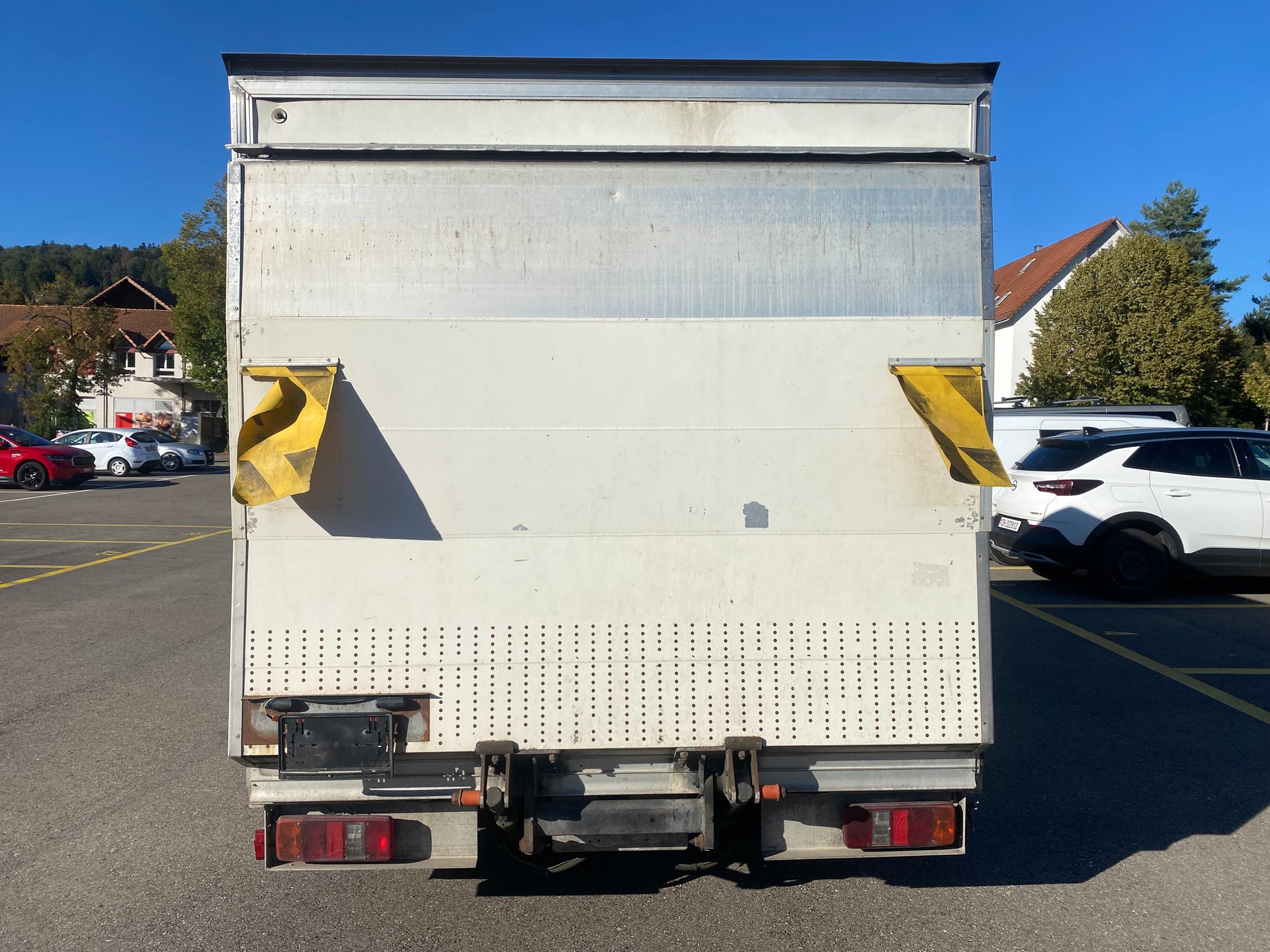 VW T5 2.5-image-7