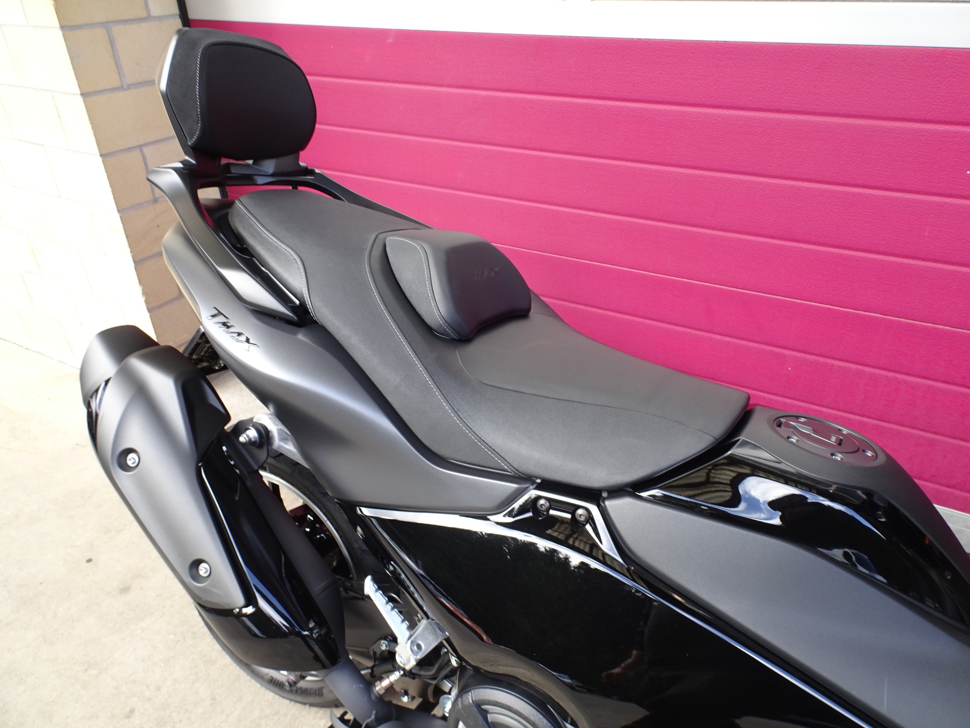 YAMAHA T-MAX Tech-Max XP 560-image-6