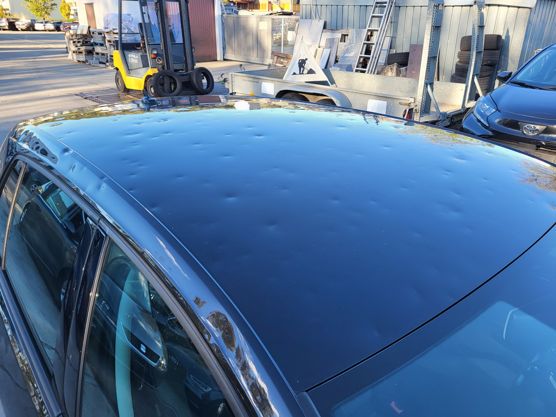 VW Golf 1.4 TSI Highline DSG-image-5