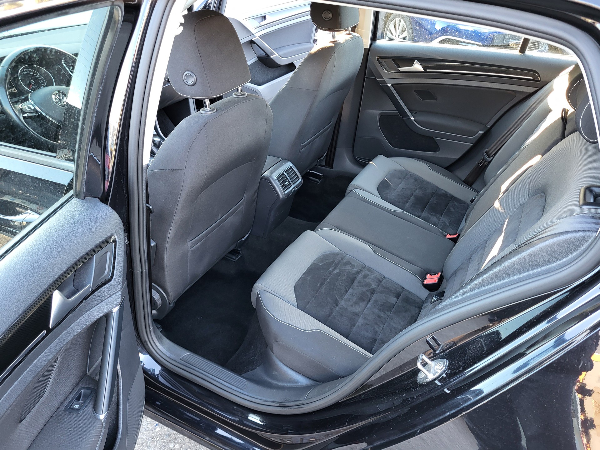 VW Golf 1.4 TSI Highline DSG-image-13