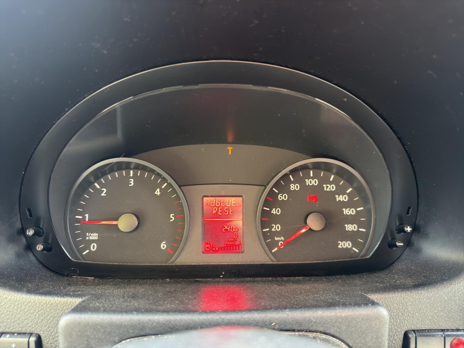 VW Crafter 35 2.0 TDI CR-image-10