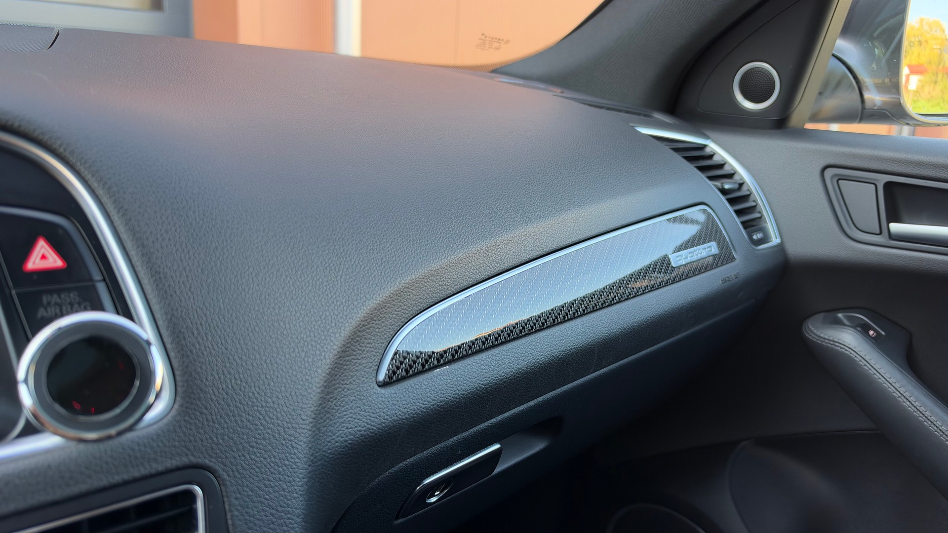 AUDI Q5 3.2 FSI quattro "* CH Auto * Toit Ouvrant * Camera recul * Son Bang&Olufsen * Sièges Electriques/Chauffants *"-image-18