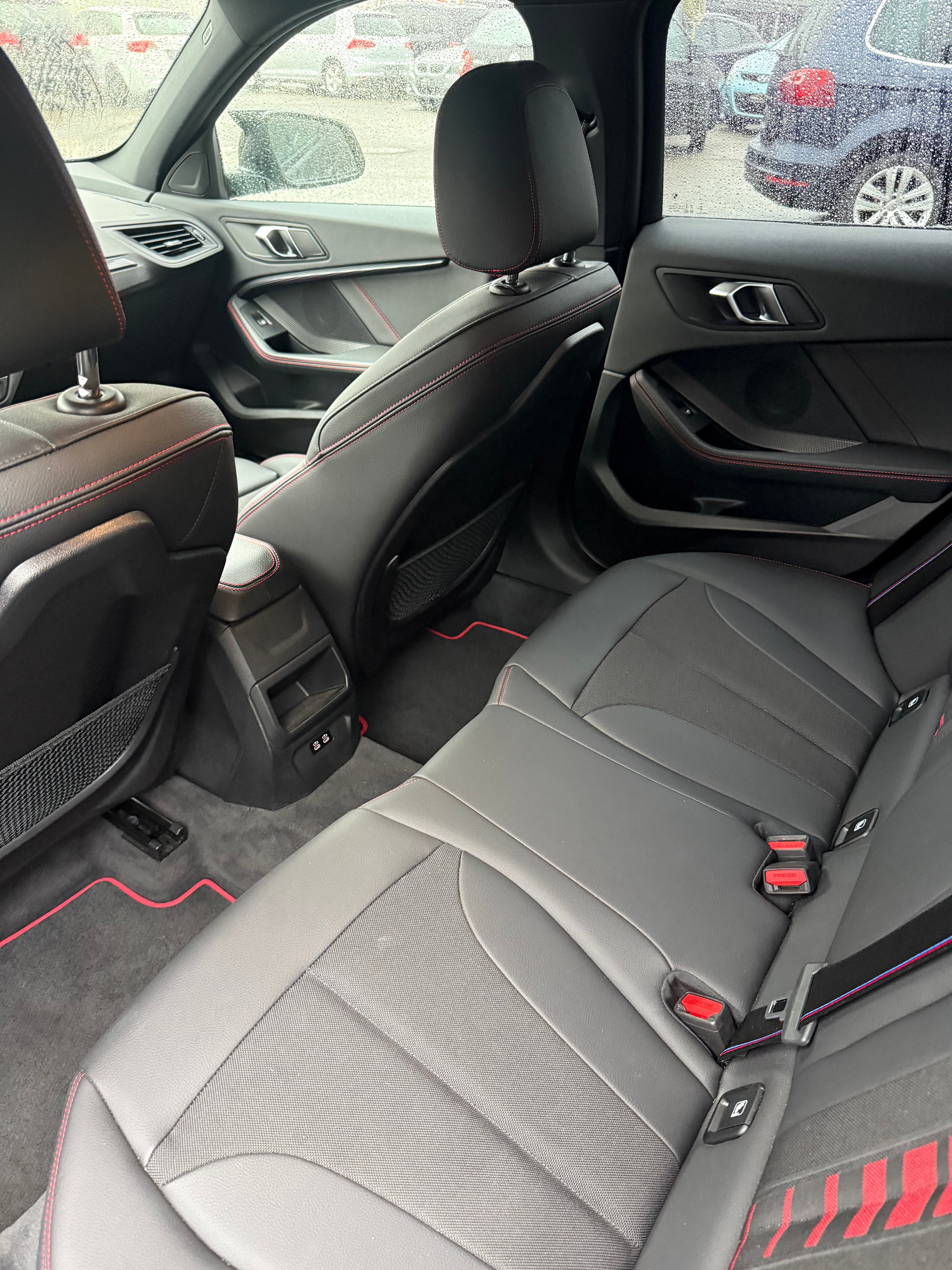 BMW 128ti M Sport Pro Steptronic-image-10