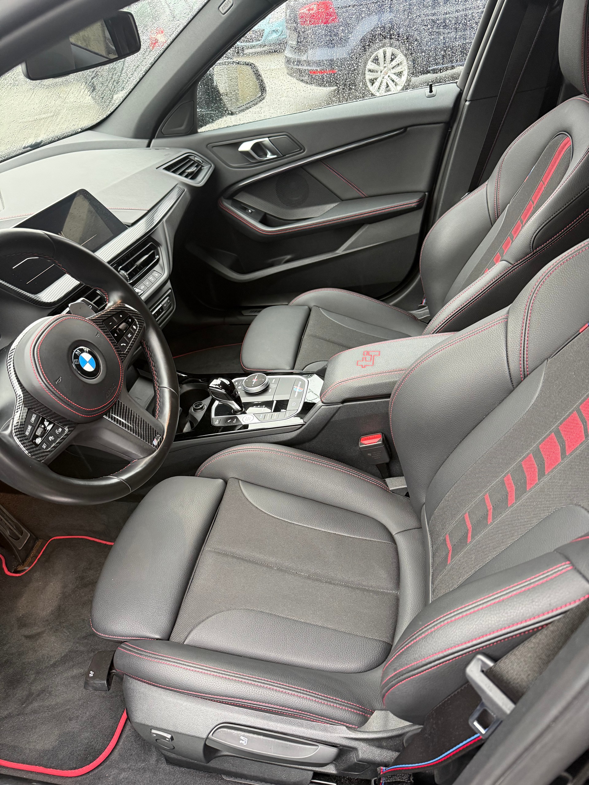 BMW 128ti M Sport Pro Steptronic-image-9
