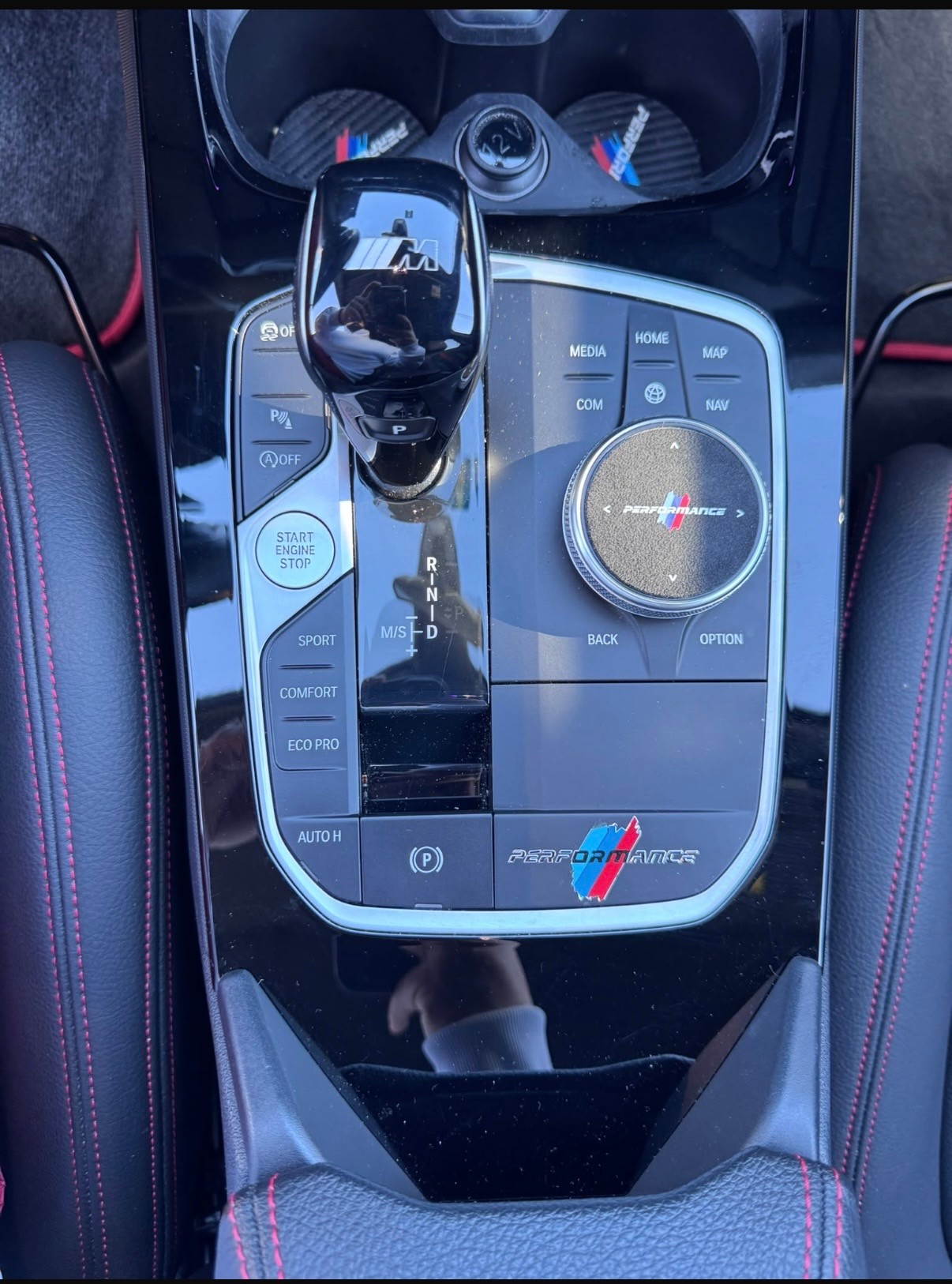 BMW 128ti M Sport Pro Steptronic-image-7