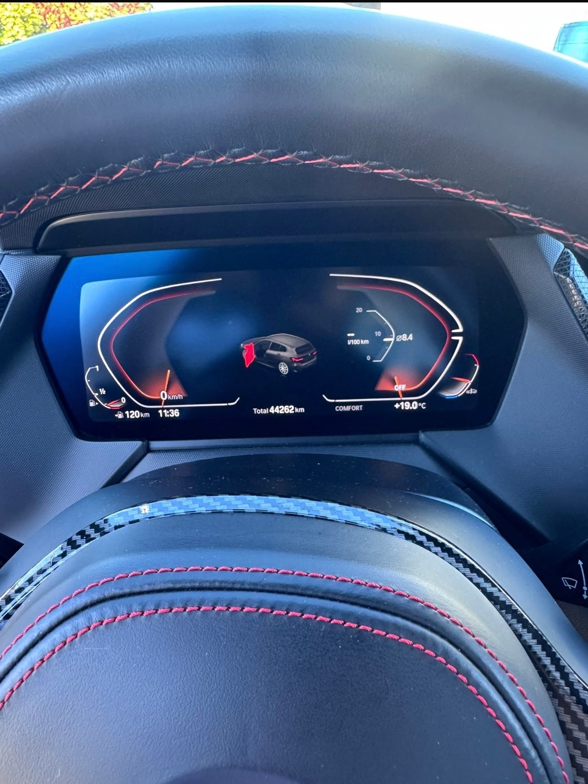 BMW 128ti M Sport Pro Steptronic-image-8