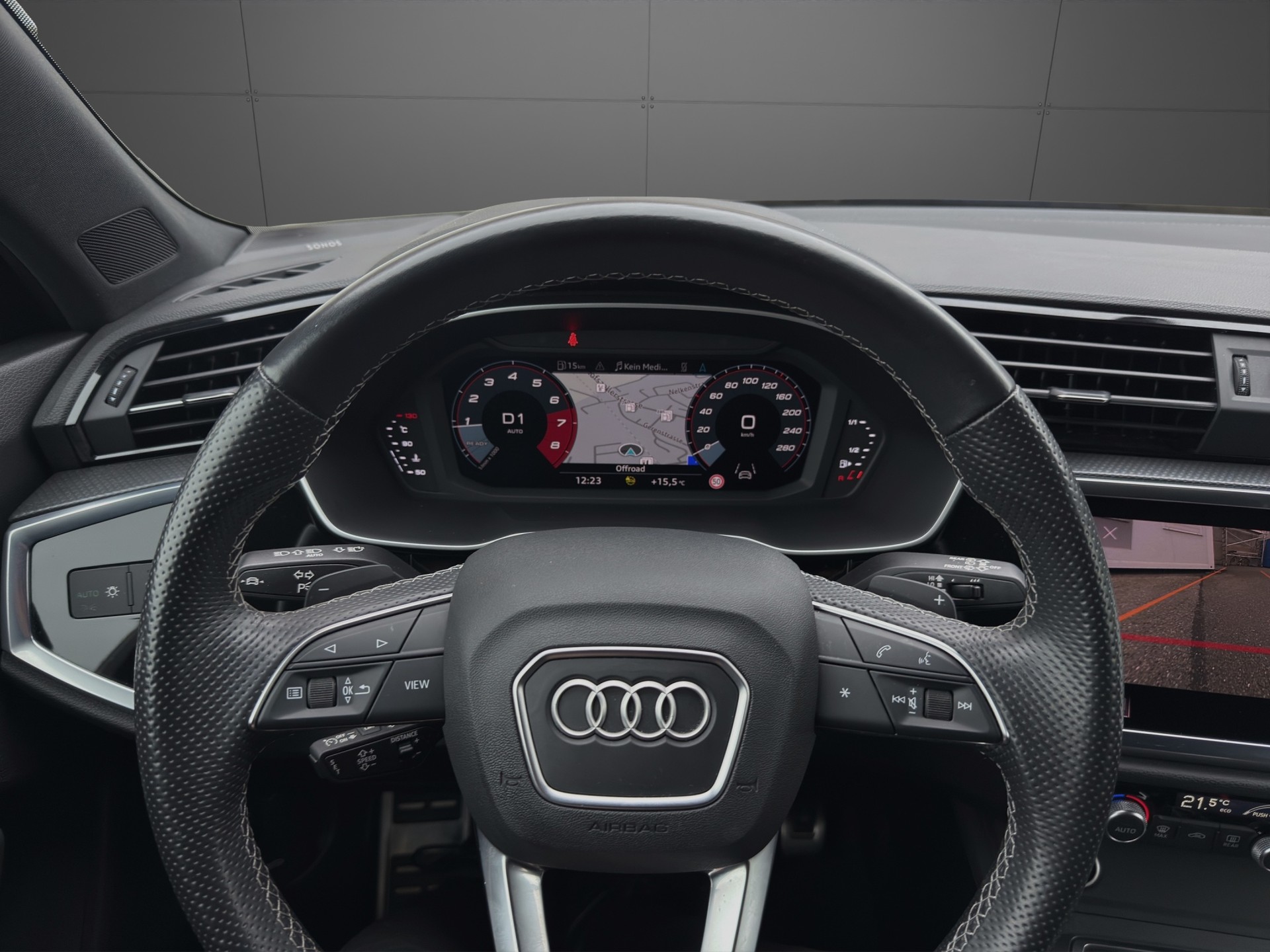 AUDI Q3 Sportback 35 TFSI S line Attraction S-tronic-image-12