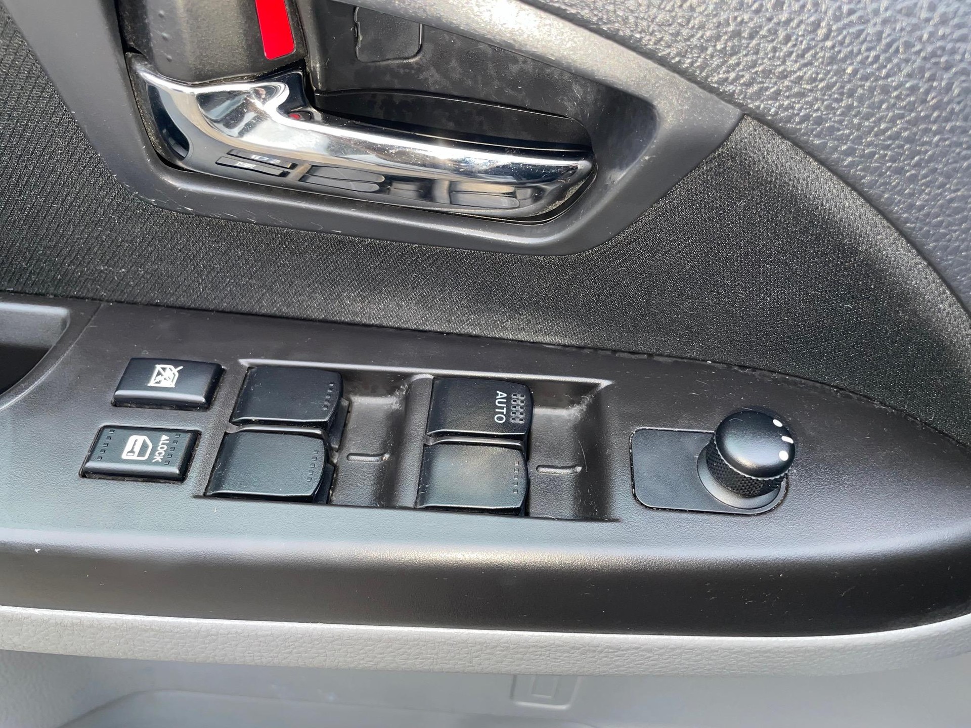 SUZUKI SX4 1.6 16V GL Top Barry 4WD-image-7