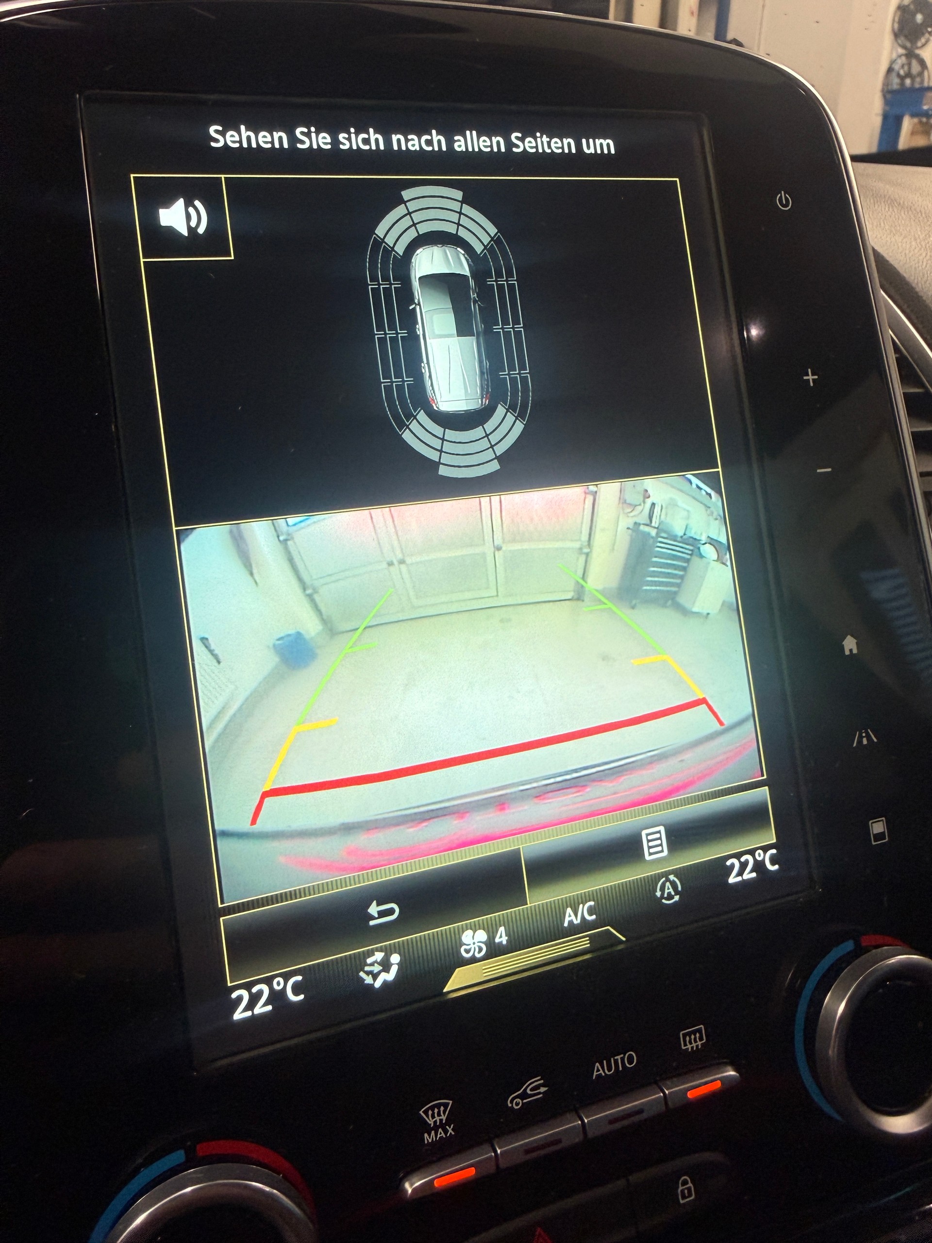 RENAULT Espace 1.6 dCi Initiale Paris EDC-image-8