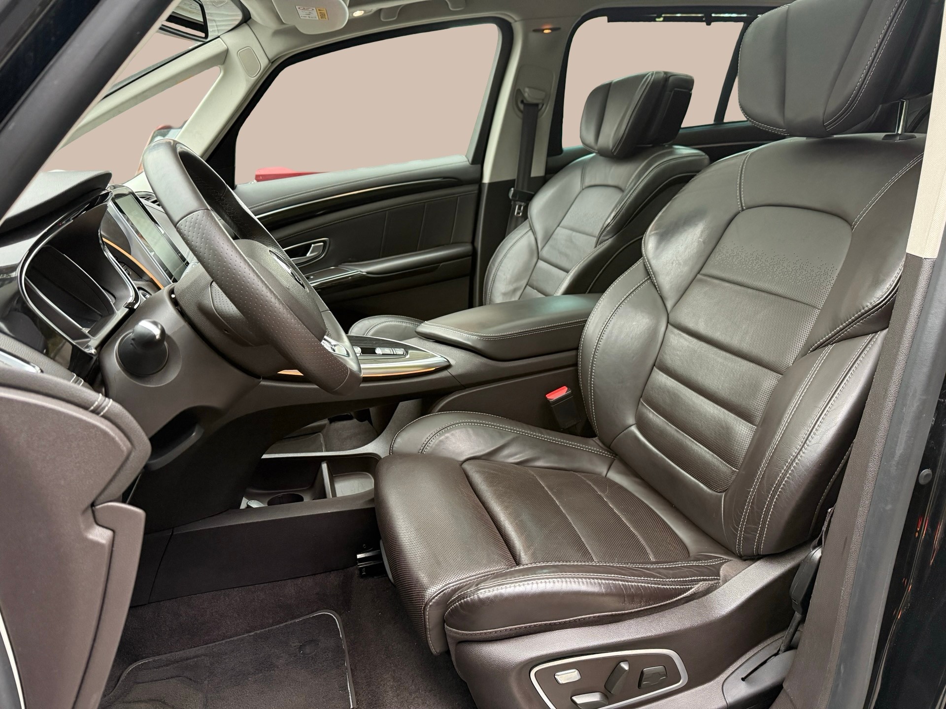RENAULT Espace 1.6 dCi Initiale Paris EDC-image-9