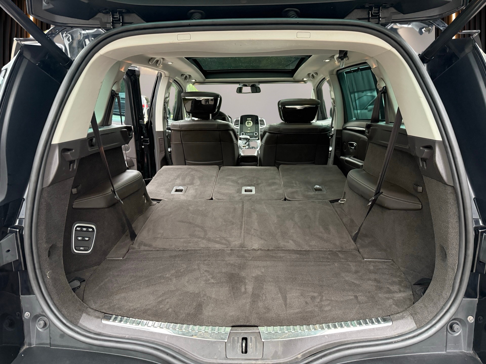 RENAULT Espace 1.6 dCi Initiale Paris EDC-image-11