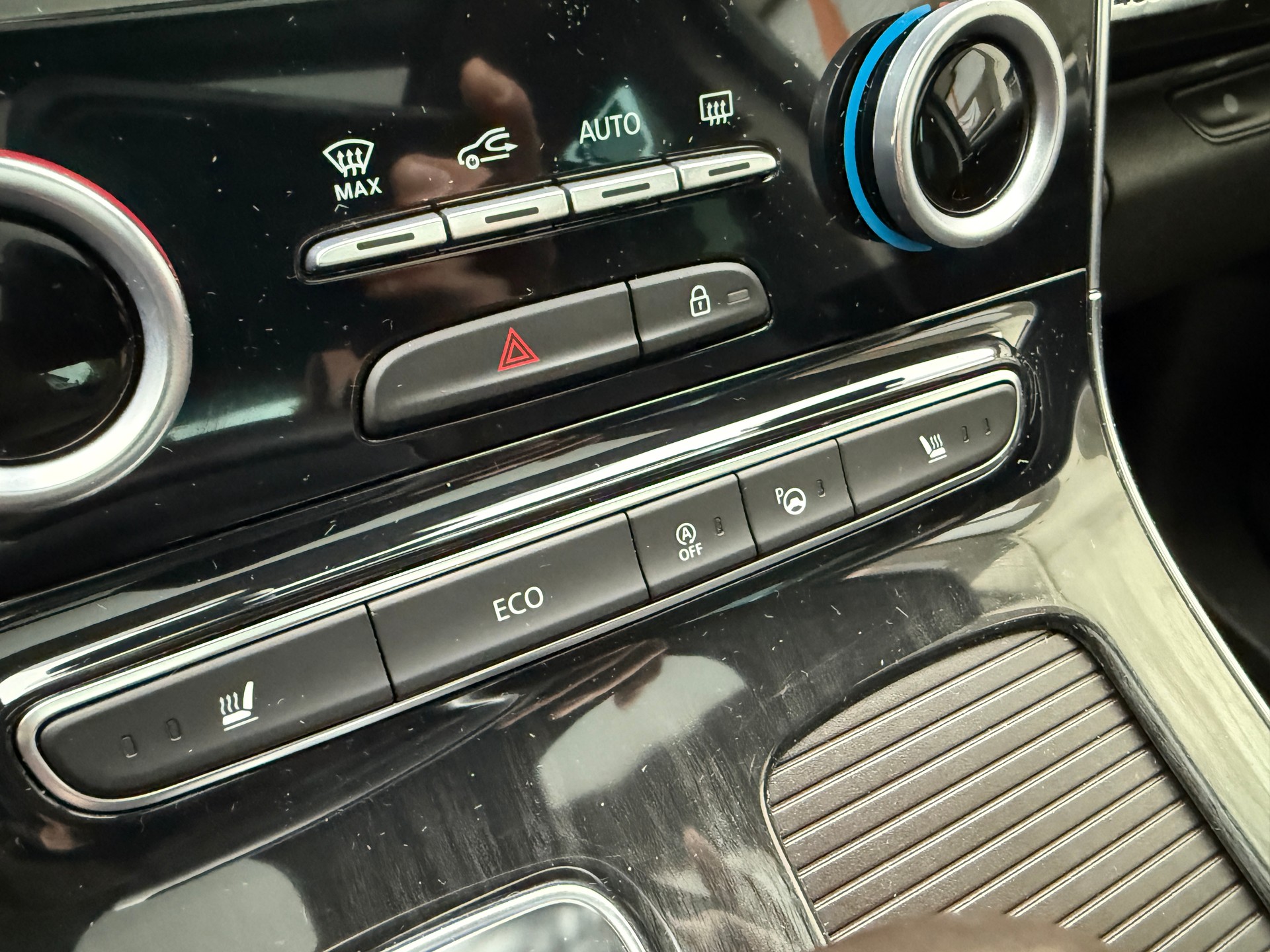 RENAULT Espace 1.6 dCi Initiale Paris EDC-image-7