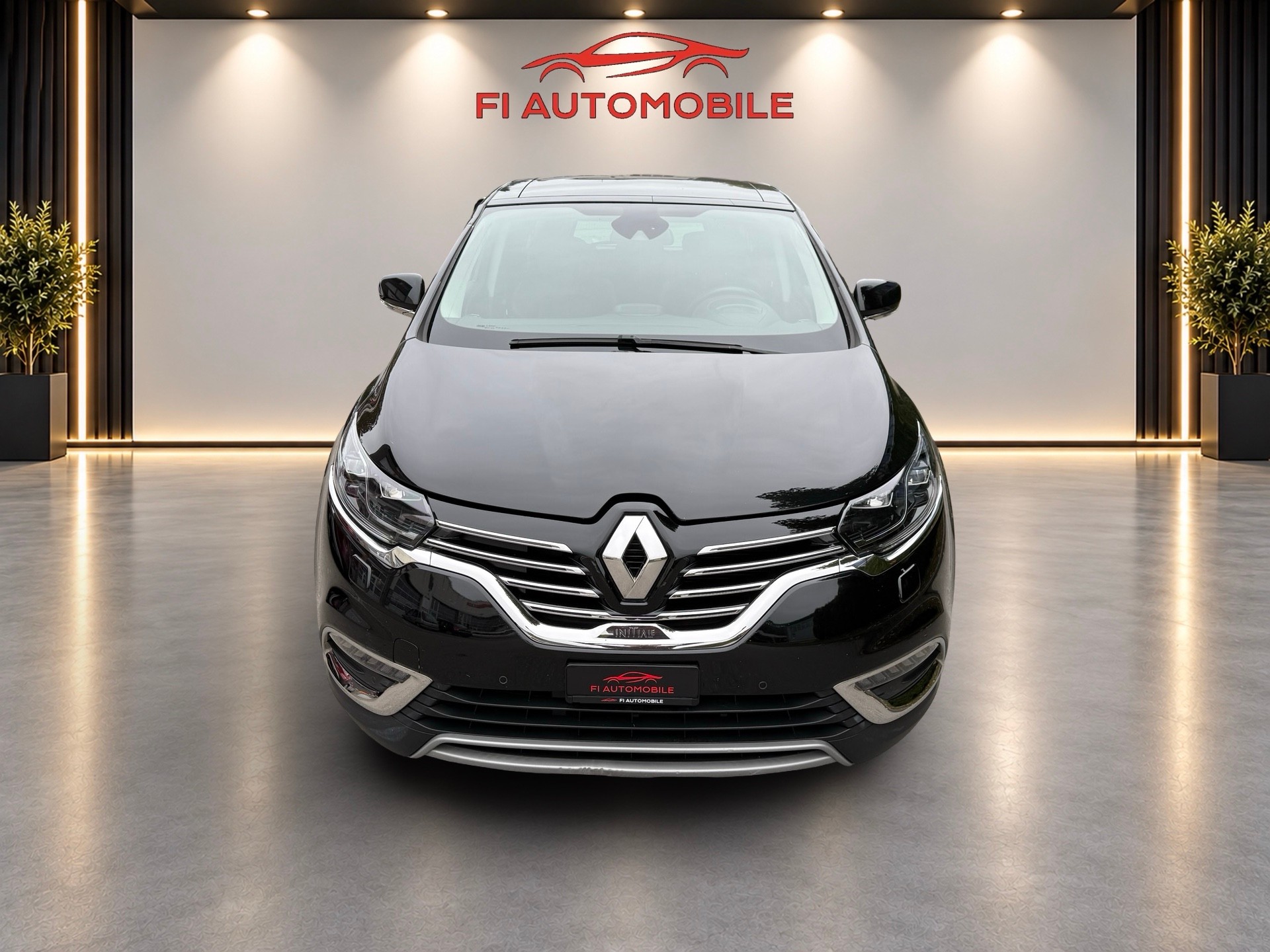 RENAULT Espace 1.6 dCi Initiale Paris EDC-image-5