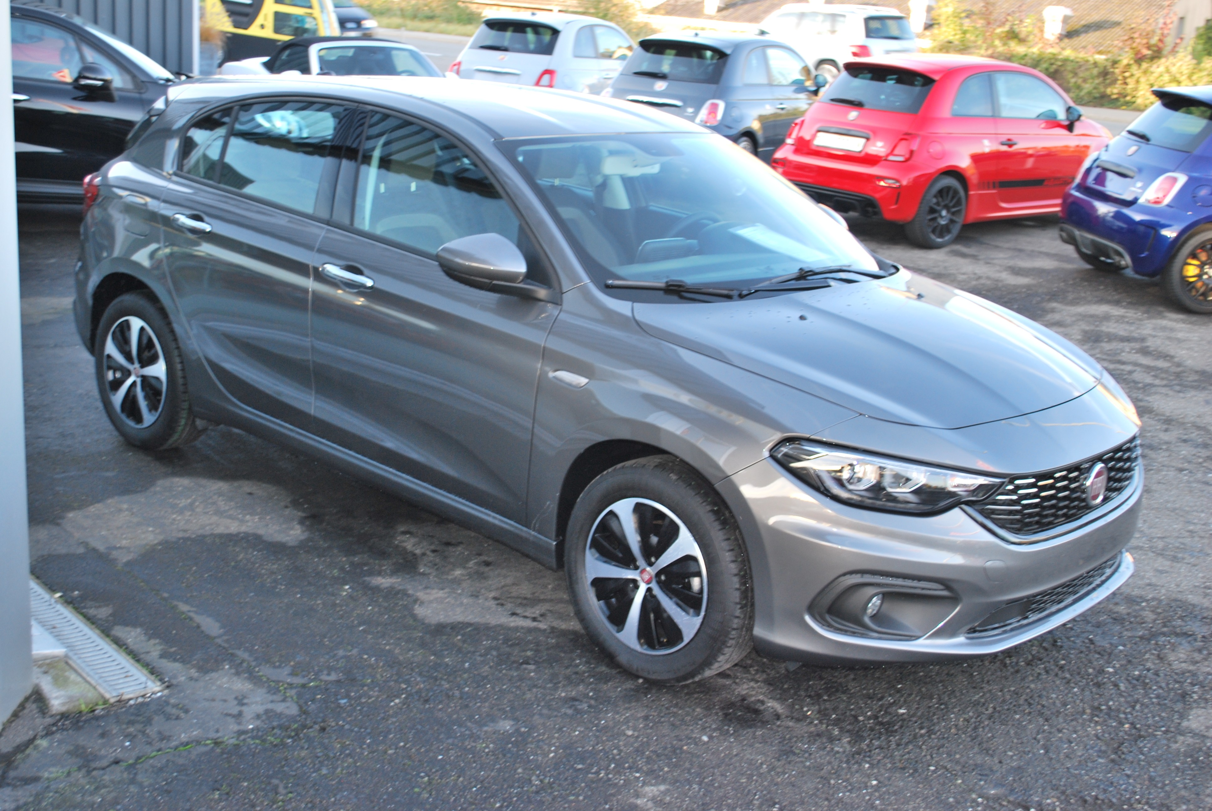 Car photo