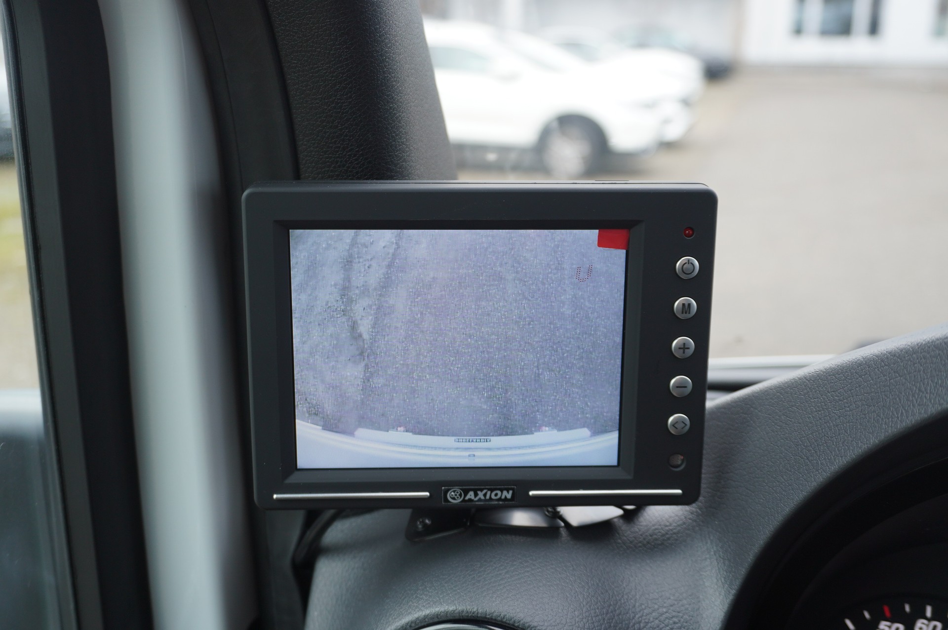 MERCEDES-BENZ Sprinter 317 CDI Lang Kofferaufbau mit Hebebühne-image-8
