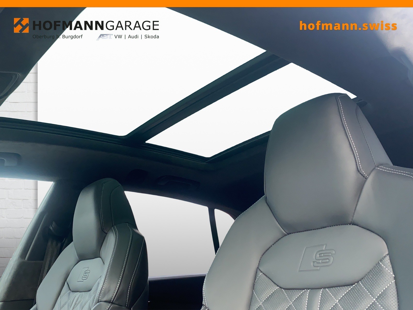 AUDI SQ8 TFSI quattro tiptronic-image-14
