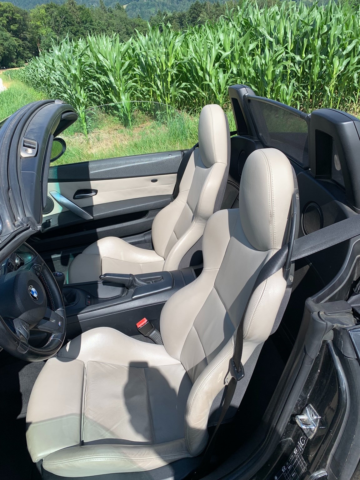 BMW Z4 M Roadster-image-7