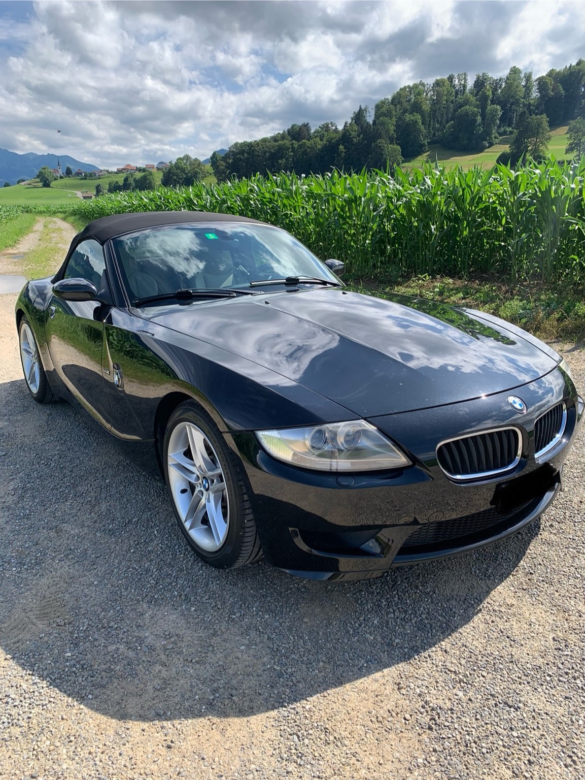 BMW Z4 M Roadster-image-8