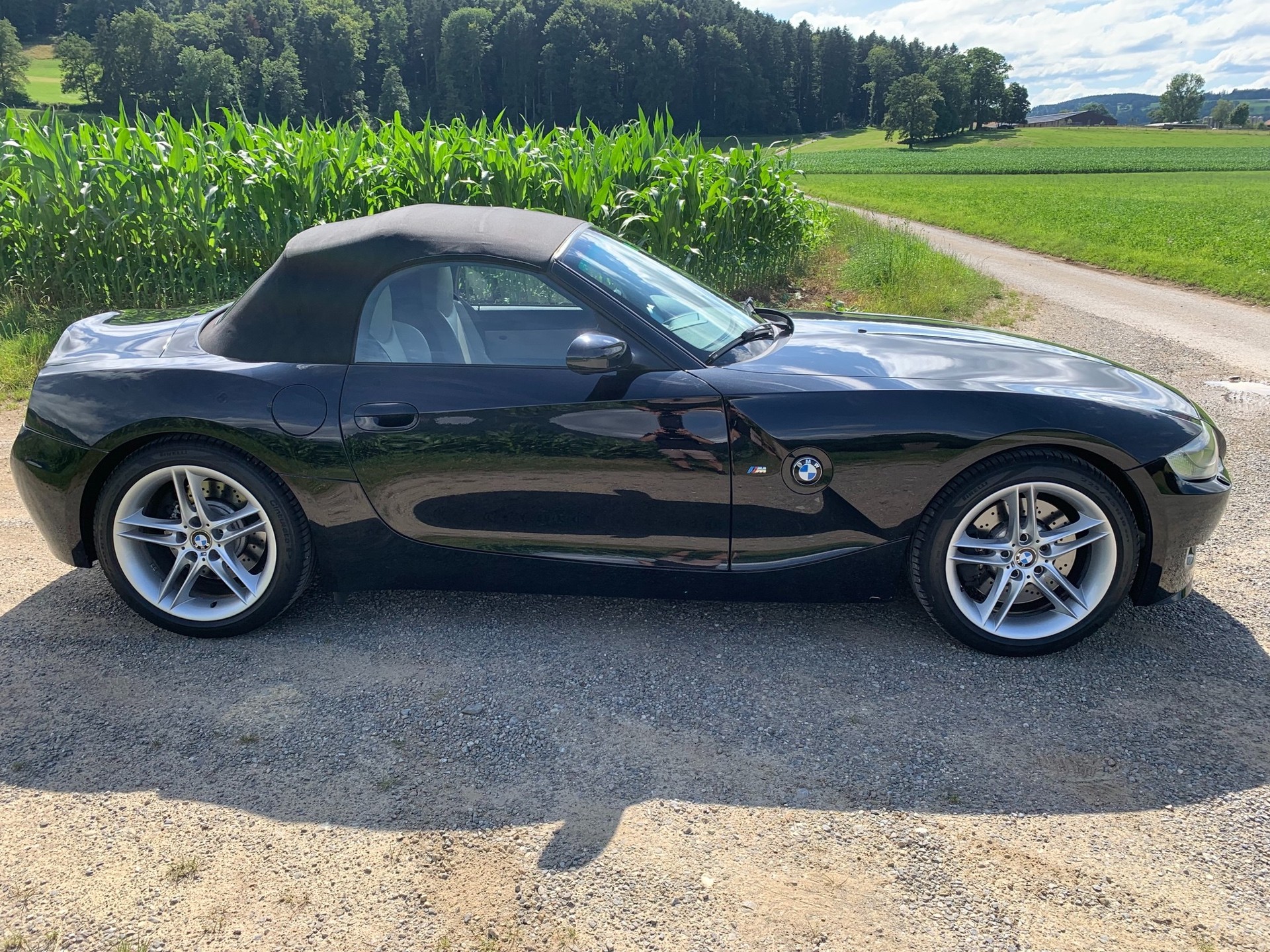 BMW Z4 M Roadster-image-11