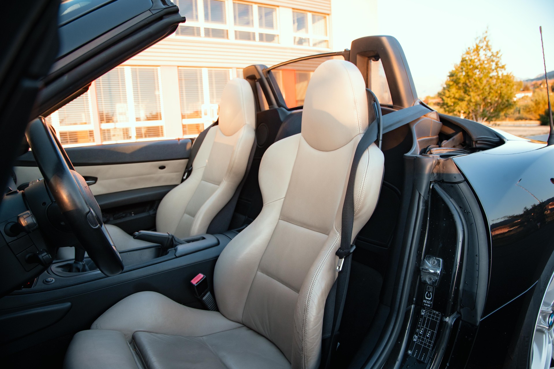 BMW Z4 M Roadster-image-4