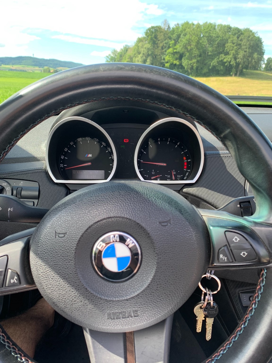 BMW Z4 M Roadster-image-3