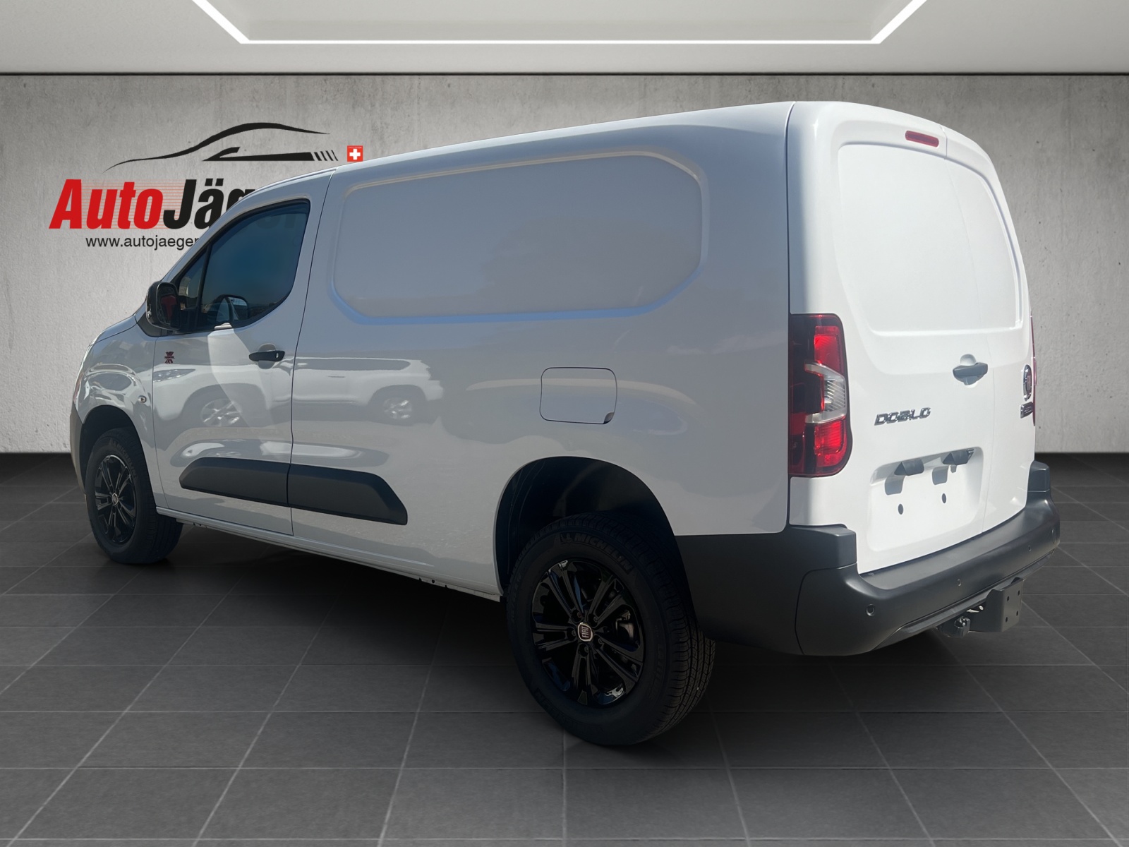 FIAT KW XL BlueHDi 130 MT-image-5