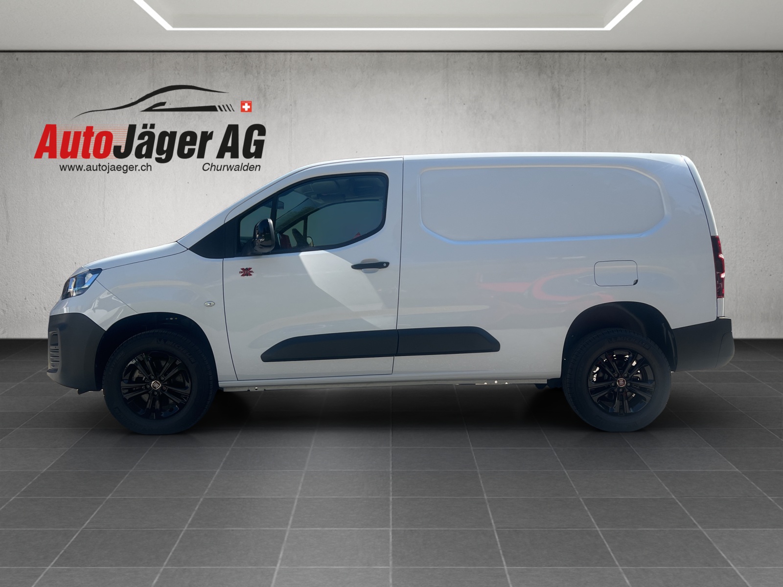 FIAT KW XL BlueHDi 130 MT-image-2