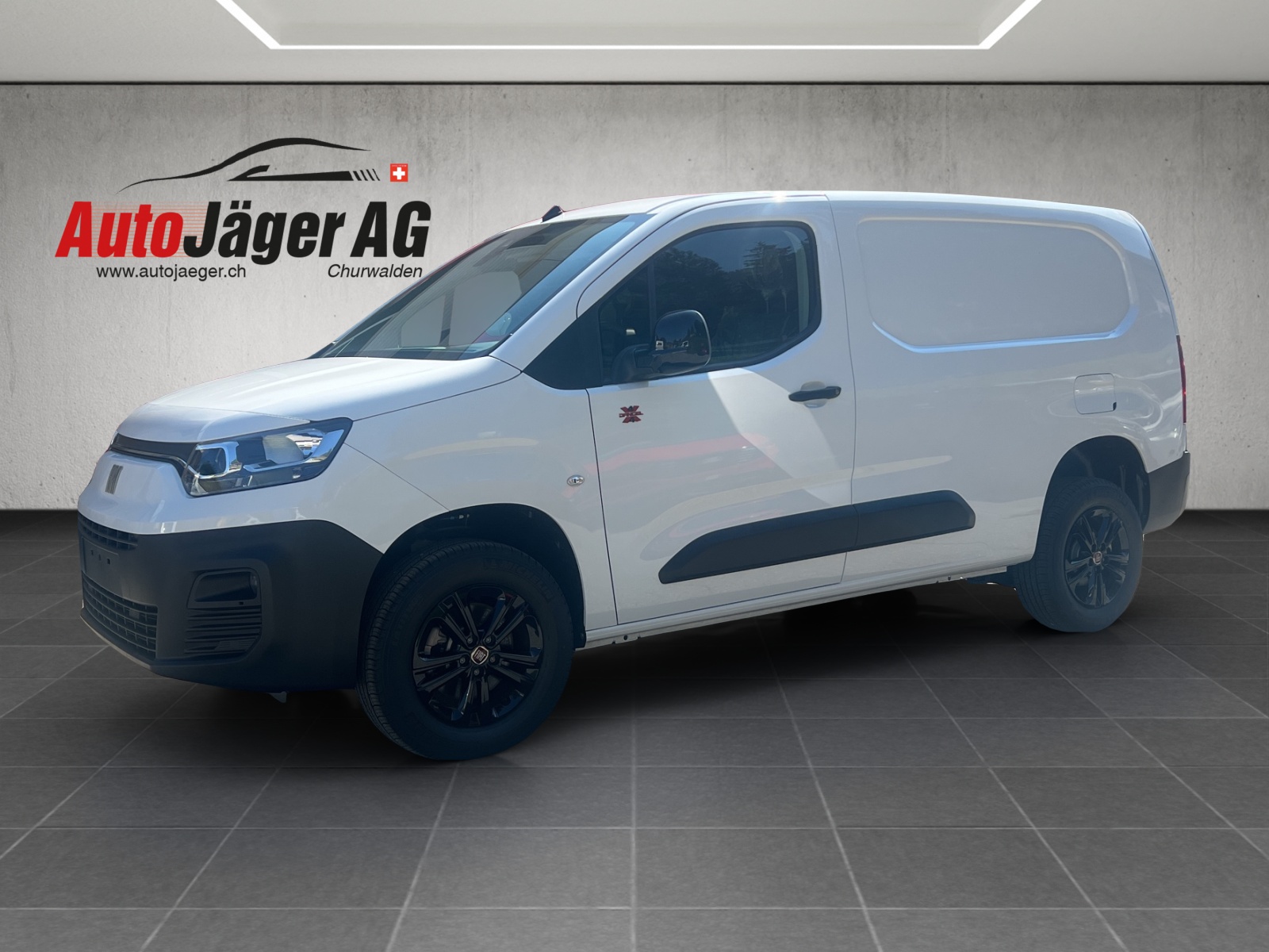 FIAT KW XL BlueHDi 130 MT-image-1