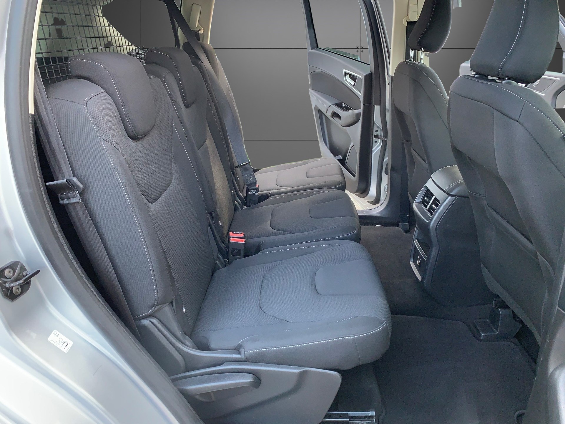 FORD S-Max 2.0 TDCi Titanium AWD PowerShift-image-6